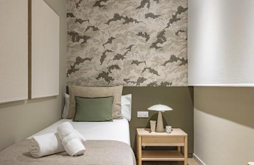 Sant Gervasi Maison | Ola Living Hostal Diagonal