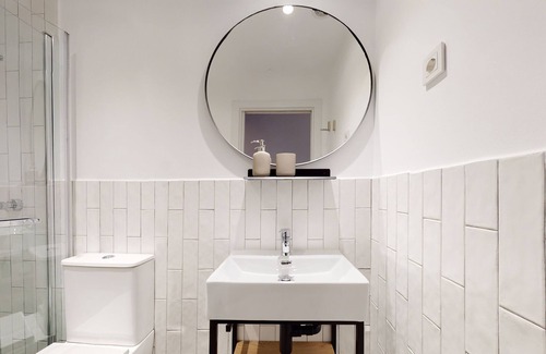 Moncloa-Aravaca Hôtel | Ola Living Hostal Tetuan