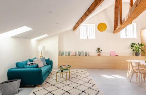 Carnot - Gailleton Appartement | Olaf