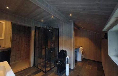 Favang Maison | OlaHytta - Cozy cabin close to kvitfjell
