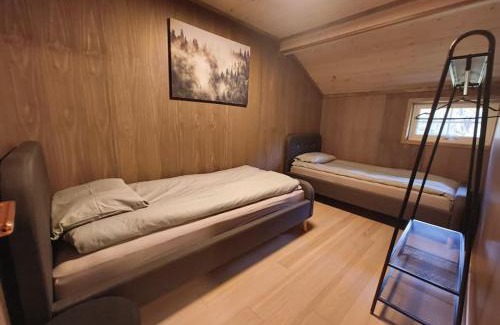 Favang Maison | OlaHytta - Cozy cabin close to kvitfjell