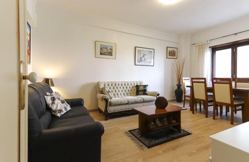 Beato Appartement | Olaias Classic by Homing