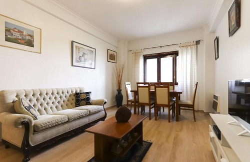 Beato Appartement | Olaias Classic by Homing