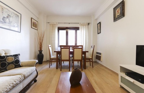 Beato Appartement | Olaias Classic by Homing