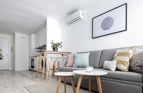Numancia Appartement | Olala MAD Apartment 3B