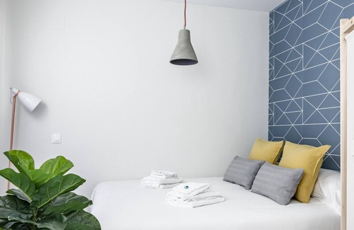 Numancia Appartement | Olala MAD Apartment 3B