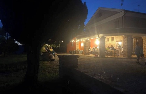Filottrano Villa | Olandeseok