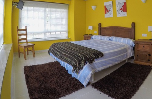 Rabacallos Maison | Olar de Rabacallos