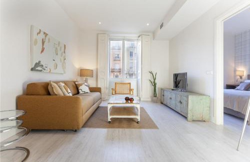 Chamberi Appartement | Olavide en Madrid