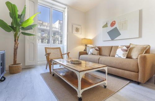 Chamberi Appartement | Olavide en Madrid