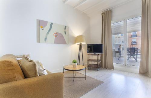Chamberi Appartement | Olavide en Madrid