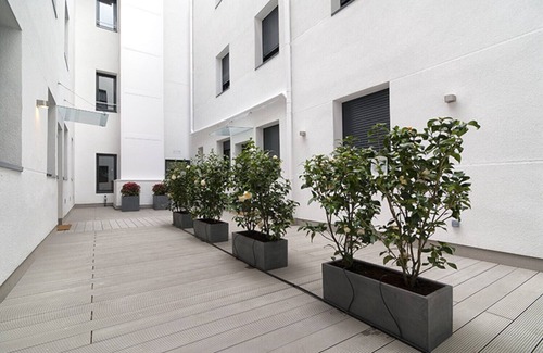 Chamberi Appartement | Appartement Olavide I à Madrid