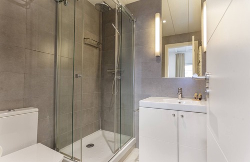Chamberi Appartement | Appartement Olavide VIII à Madrid