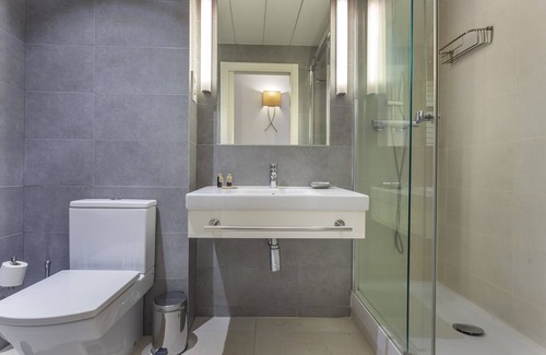 Chamberi Appartement | Appartement Olavide X à Madrid