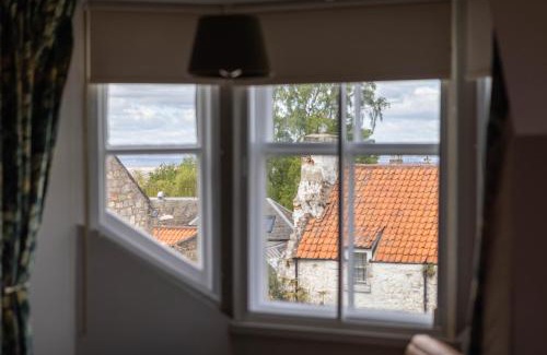 Aberlady Hôtel | Old Aberlady Inn