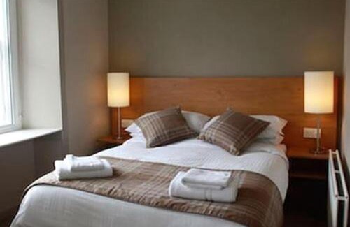 Aberlady Hôtel | Old Aberlady Inn