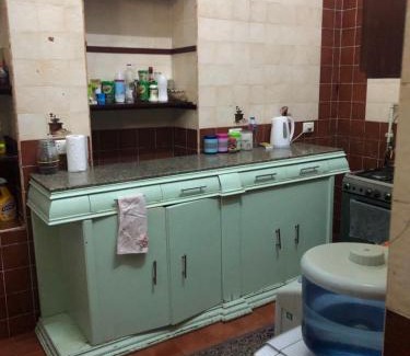 Bab Sharqi Appartement | Old Alexandria home