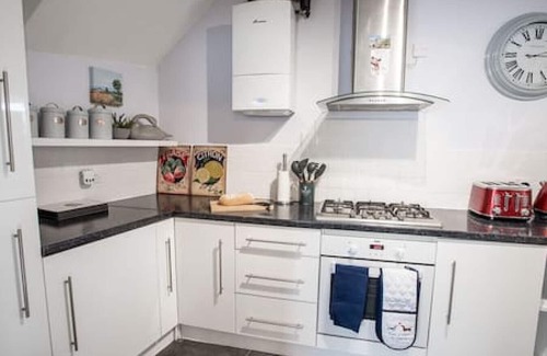 Combe Down Maison | The Bath Apartments - 3 Chambres, Parking Gratuit Old Bakery House in Bath City!