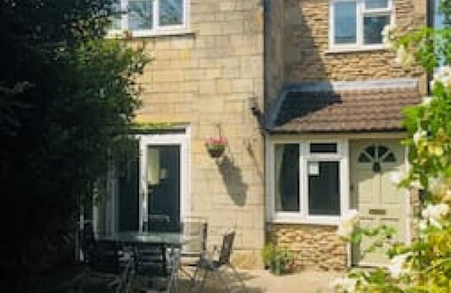 Combe Down Maison | The Bath Apartments - 3 Chambres, Parking Gratuit Old Bakery House in Bath City!