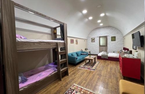 Baku Old Town Maison | Old Baku Apartment