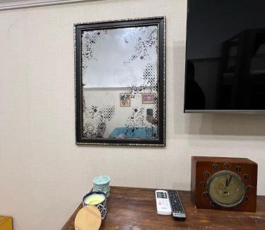 Baku Old Town Maison | Old Baku Apartment