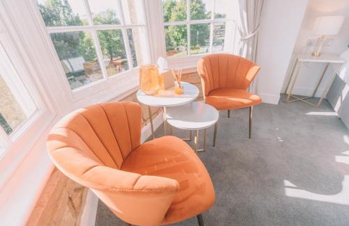 Bourton Hôtel | Old Bank Rooms