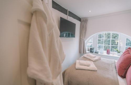Bourton Hôtel | Old Bank Rooms