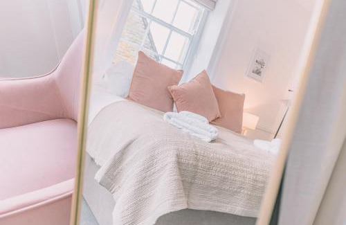 Bourton Hôtel | Old Bank Rooms