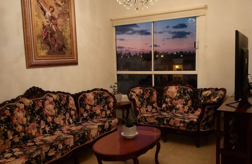 Barra Vieja Appartement | Old bar apartment 6 people Penthouse