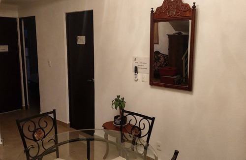 Barra Vieja Appartement | Old bar apartment 6 people Penthouse