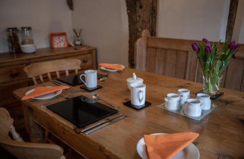 Bidford-on-Avon Lit Et Petit-Déjeuner | Old Beams Bed & Breakfast