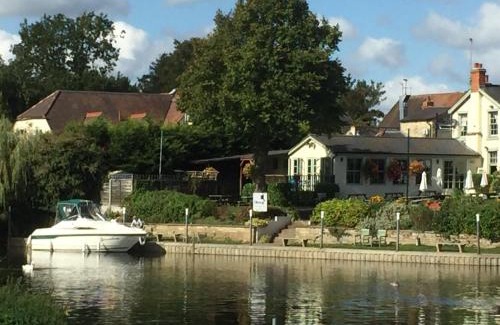Bidford-on-Avon Lit Et Petit-Déjeuner | Old Beams Bed & Breakfast