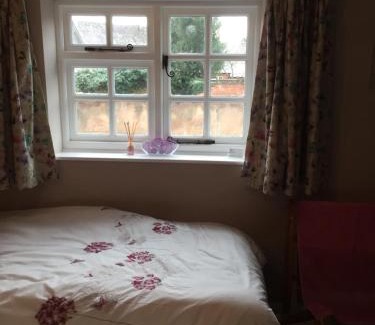 Bidford-on-Avon Lit Et Petit-Déjeuner | Old Beams Bed & Breakfast