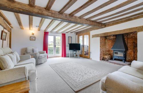 Stowmarket Maison | Old Black Horse Farm