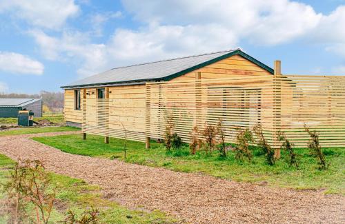 Attleborough Station Balnéaire | Old Buckenham Country Park