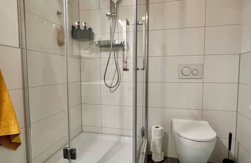 Innenstadt Appartement | Old building suite for 2 persons very central in historic old town