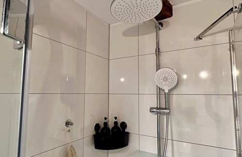 Innenstadt Appartement | Old building suite for 2 persons very central in historic old town