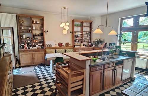 Pecq Maison | Ancien Château de Pecq