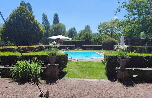 Pecq Maison | Ancien Château de Pecq