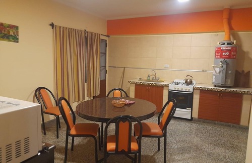 Salta Appartement | Old Charm with Modern Comforts in the Heart of Salta - Perfect for Groups!