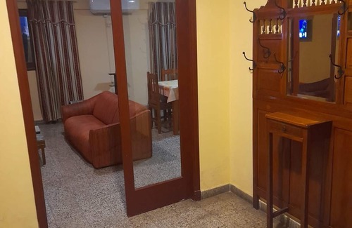 Salta Appartement | Old Charm with Modern Comforts in the Heart of Salta - Perfect for Groups!