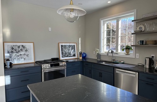 Marlborough Maison | Old Chesham Road
