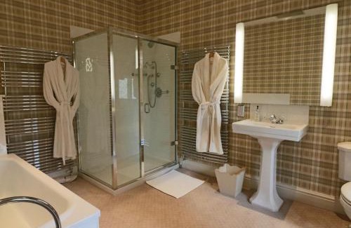 Olveston Maison | Old Church Farm