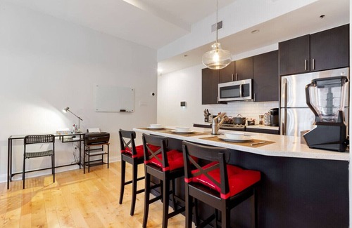 Old City Appartement | Old City Apartment with Full Kitchen