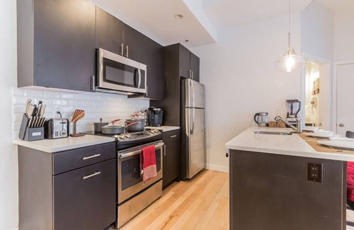 Old City Appartement | Old City Apartment with Full Kitchen