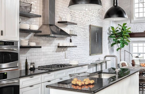 Philadelphia Appartement | Old City Charm / In Law Suite / A+ Location