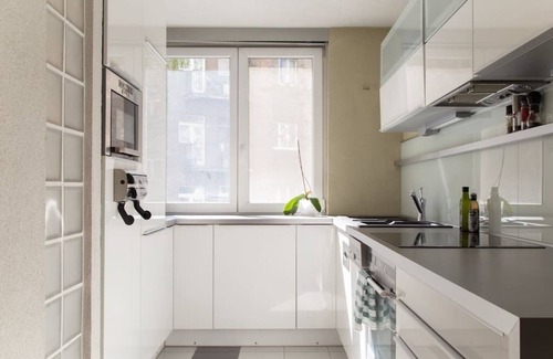 Old Town Appartement | OLD CITY in BA/5star/LUXUS/3xTV/BAR INTERNET/TOP PLACE/95m2