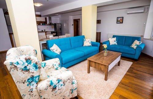 Slivek Appartement | Old City Square Apartment