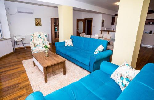 Slivek Appartement | Old City Square Apartment