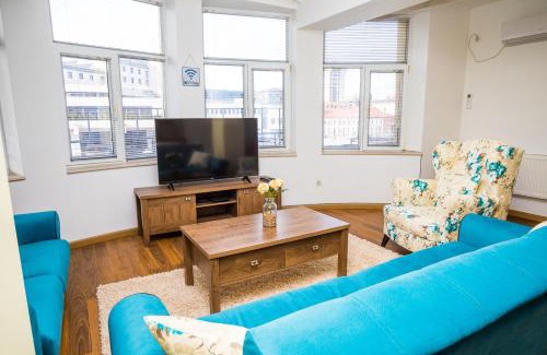 Slivek Appartement | Old City Square Apartment